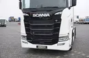 Scania S 500 / E 6 / ACC / PUSHER / RETARDER / I -COOL / OŚ SKRĘTNA / DMC 50 000 KG zdjęcie 24