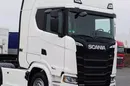 Scania S 500 / E 6 / ACC / PUSHER / RETARDER / I -COOL / OŚ SKRĘTNA / DMC 50 000 KG zdjęcie 32