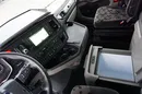Scania S 500 / E 6 / ACC / PUSHER / RETARDER / I -COOL / OŚ SKRĘTNA / DMC 50 000 KG zdjęcie 9
