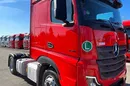 Mercedes ACTROS L  prokontraktowy zdjęcie 1