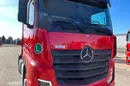 Mercedes ACTROS L  prokontraktowy zdjęcie 2