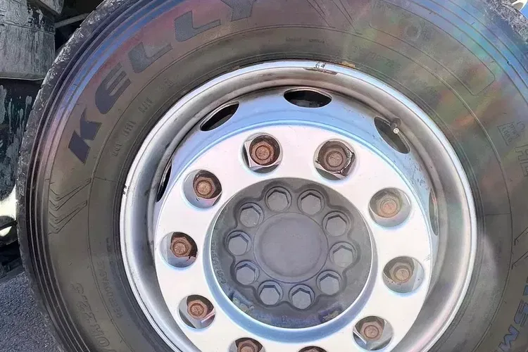 Mercedes ACTROS L  prokontraktowy zdjęcie 20