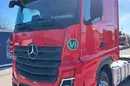 Mercedes ACTROS L  prokontraktowy zdjęcie 5
