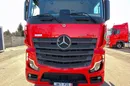 Mercedes ACTROS L  prokontraktowy zdjęcie 6