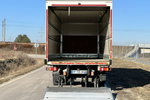 TGM 18.320 Kontener 24 Palet, Automat, Euro 6 MAN TGM 18.320 Kontener 24 Paletowy, Poduszki, Winda, Klima, Gwarancja zdjęcie 5
