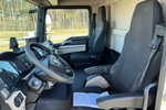 TGM 18.320 Kontener 24 Palet, Automat, Euro 6 MAN TGM 18.320 Kontener 24 Paletowy, Poduszki, Winda, Klima, Gwarancja zdjęcie 7