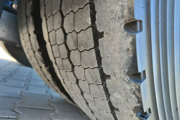 DAF XG 480 / EURO 6 / TV / BOGATE WYPOSAŻENIE / AUTOMAT / zdjęcie 18