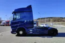 DAF XG 480 / EURO 6 / TV / BOGATE WYPOSAŻENIE / AUTOMAT / zdjęcie 4