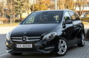 Mercedes B 180 1.6_Benzyna_120KM_87500 km_Automat zdjęcie 1