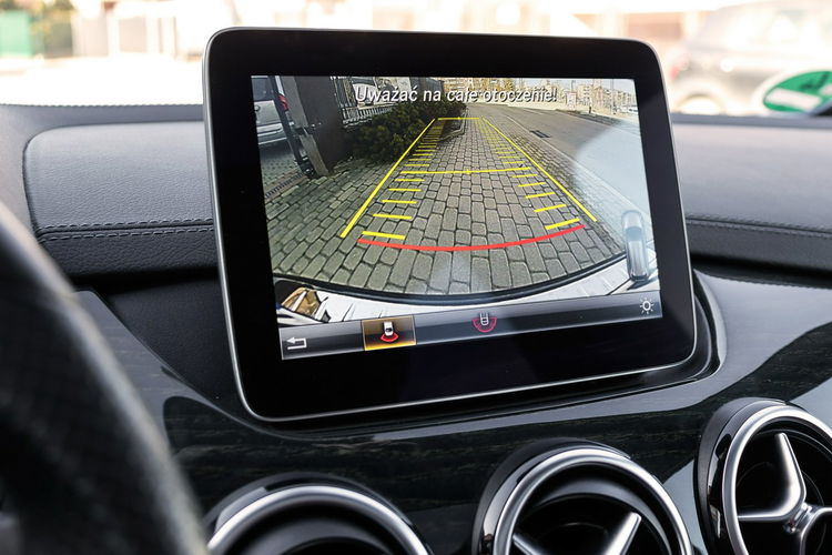 Mercedes B 180 1.6_Benzyna_120KM_87500 km_Automat zdjęcie 17