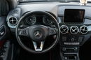 Mercedes B 180 1.6_Benzyna_120KM_87500 km_Automat zdjęcie 18
