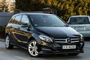 Mercedes B 180 1.6_Benzyna_120KM_87500 km_Automat zdjęcie 2