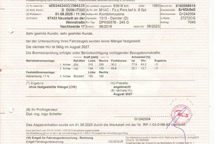 Mercedes B 180 1.6_Benzyna_120KM_87500 km_Automat zdjęcie 29