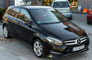 Mercedes B 180 1.6_Benzyna_120KM_87500 km_Automat zdjęcie 5
