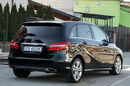 Mercedes B 180 1.6_Benzyna_120KM_87500 km_Automat zdjęcie 7
