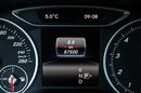 Mercedes B 180 1.6_Benzyna_120KM_87500 km_Automat zdjęcie 9