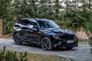BMW X5 M Competition / 4.4 V8 625KM / Maxton Design / Salon PL / Bezwypad FV23% zdjęcie 1