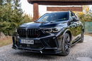 BMW X5 M Competition / 4.4 V8 625KM / Maxton Design / Salon PL / Bezwypad FV23% zdjęcie 12