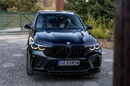 BMW X5 M Competition / 4.4 V8 625KM / Maxton Design / Salon PL / Bezwypad FV23% zdjęcie 14