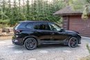 BMW X5 M Competition / 4.4 V8 625KM / Maxton Design / Salon PL / Bezwypad FV23% zdjęcie 16