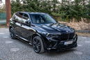 BMW X5 M Competition / 4.4 V8 625KM / Maxton Design / Salon PL / Bezwypad FV23% zdjęcie 19