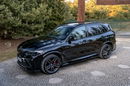 BMW X5 M Competition / 4.4 V8 625KM / Maxton Design / Salon PL / Bezwypad FV23% zdjęcie 21