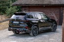 BMW X5 M Competition / 4.4 V8 625KM / Maxton Design / Salon PL / Bezwypad FV23% zdjęcie 22