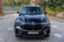 BMW X5 M Competition / 4.4 V8 625KM / Maxton Design / Salon PL / Bezwypad FV23% zdjęcie 23