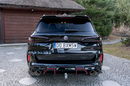 BMW X5 M Competition / 4.4 V8 625KM / Maxton Design / Salon PL / Bezwypad FV23% zdjęcie 24