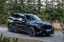 BMW X5 M Competition / 4.4 V8 625KM / Maxton Design / Salon PL / Bezwypad FV23% zdjęcie 25