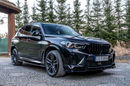 BMW X5 M Competition / 4.4 V8 625KM / Maxton Design / Salon PL / Bezwypad FV23% zdjęcie 29