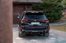 BMW X5 M Competition / 4.4 V8 625KM / Maxton Design / Salon PL / Bezwypad FV23% zdjęcie 30