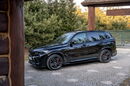 BMW X5 M Competition / 4.4 V8 625KM / Maxton Design / Salon PL / Bezwypad FV23% zdjęcie 31