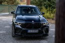 BMW X5 M Competition / 4.4 V8 625KM / Maxton Design / Salon PL / Bezwypad FV23% zdjęcie 33