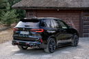 BMW X5 M Competition / 4.4 V8 625KM / Maxton Design / Salon PL / Bezwypad FV23% zdjęcie 4