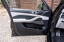 BMW X5 M Competition / 4.4 V8 625KM / Maxton Design / Salon PL / Bezwypad FV23% zdjęcie 40