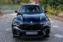 BMW X5 M Competition / 4.4 V8 625KM / Maxton Design / Salon PL / Bezwypad FV23% zdjęcie 5