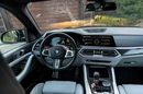 BMW X5 M Competition / 4.4 V8 625KM / Maxton Design / Salon PL / Bezwypad FV23% zdjęcie 64