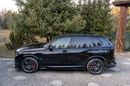BMW X5 M Competition / 4.4 V8 625KM / Maxton Design / Salon PL / Bezwypad FV23% zdjęcie 7