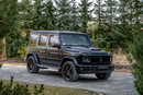 Mercedes G 63 AMG G700 / Edition One / Pakiet Brabus / Carbon / MG Motorsport / Salon PL zdjęcie 1