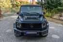 Mercedes G 63 AMG G700 / Edition One / Pakiet Brabus / Carbon / MG Motorsport / Salon PL zdjęcie 14