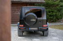 Mercedes G 63 AMG G700 / Edition One / Pakiet Brabus / Carbon / MG Motorsport / Salon PL zdjęcie 15