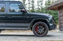 Mercedes G 63 AMG G700 / Edition One / Pakiet Brabus / Carbon / MG Motorsport / Salon PL zdjęcie 18