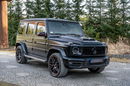 Mercedes G 63 AMG G700 / Edition One / Pakiet Brabus / Carbon / MG Motorsport / Salon PL zdjęcie 19