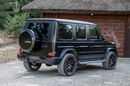 Mercedes G 63 AMG G700 / Edition One / Pakiet Brabus / Carbon / MG Motorsport / Salon PL zdjęcie 22
