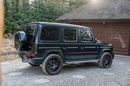 Mercedes G 63 AMG G700 / Edition One / Pakiet Brabus / Carbon / MG Motorsport / Salon PL zdjęcie 29