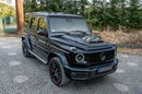 Mercedes G 63 AMG G700 / Edition One / Pakiet Brabus / Carbon / MG Motorsport / Salon PL zdjęcie 30