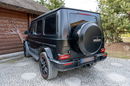Mercedes G 63 AMG G700 / Edition One / Pakiet Brabus / Carbon / MG Motorsport / Salon PL zdjęcie 31