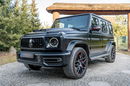 Mercedes G 63 AMG G700 / Edition One / Pakiet Brabus / Carbon / MG Motorsport / Salon PL zdjęcie 32