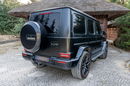 Mercedes G 63 AMG G700 / Edition One / Pakiet Brabus / Carbon / MG Motorsport / Salon PL zdjęcie 33